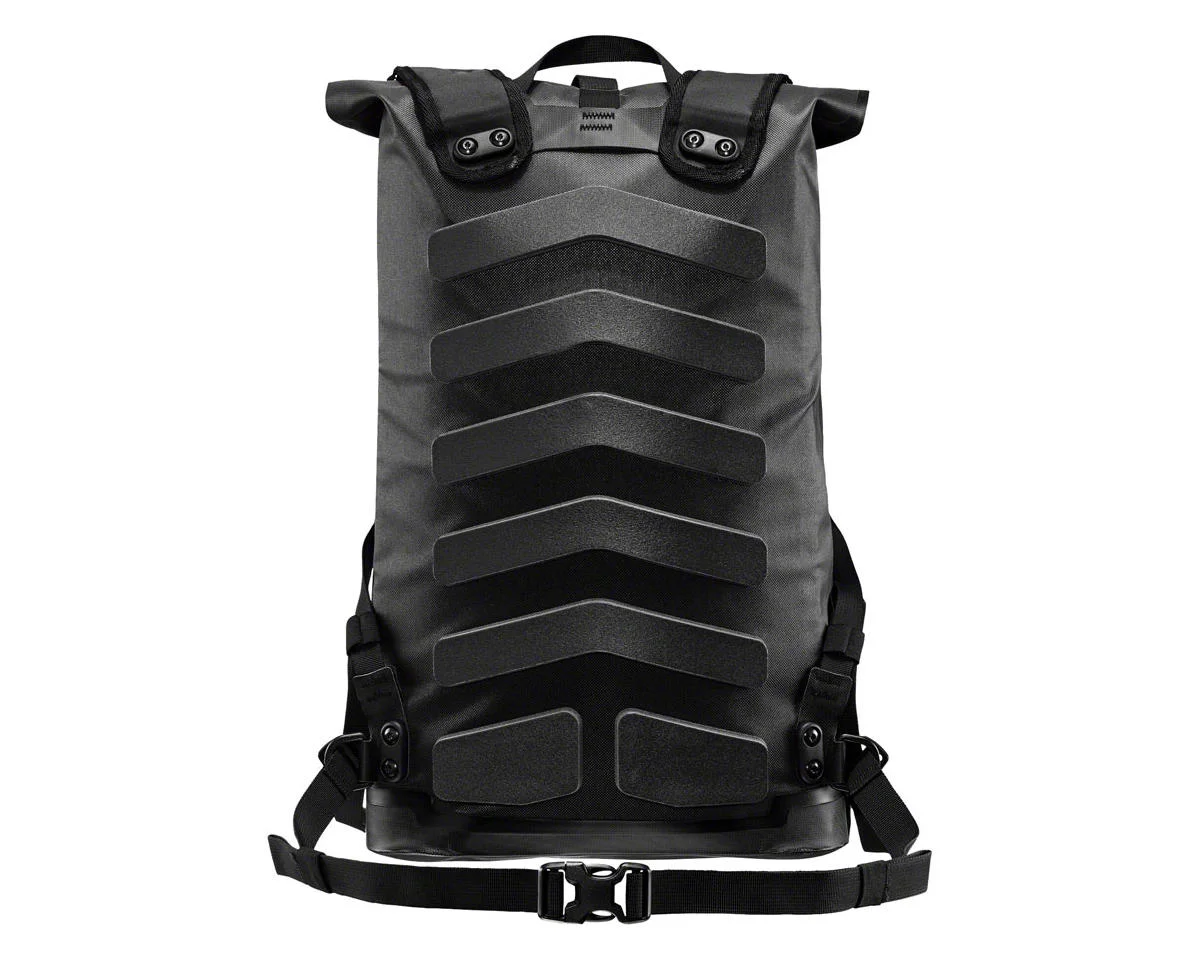 Ortlieb Commuter-Daypack Backpack (Black) (21L) - view 3